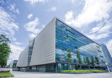 深圳 ? 寶安青少年宮