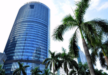 深圳 ? 華強(qiáng)廣場(chǎng)