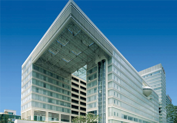 深圳 ? TCL工業(yè)研究院大廈