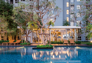 菲律賓 ? 馬尼拉VERIDIAN