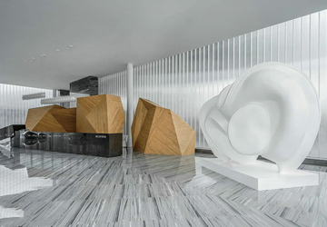 重慶 ? 中央公園體驗館