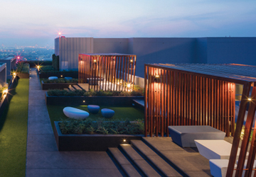 Wuhan ? Yushe Boutique Resort Hotel