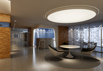 Shenzhen ? Catic Real Estate Office